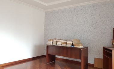 ARRIENDO de CASAS en BOGOTA