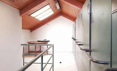 ARRIENDO de CASAS en BOGOTA