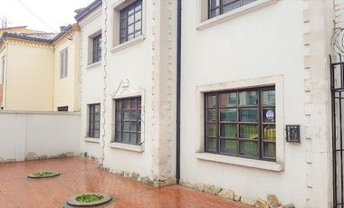 ARRIENDO de CASAS en BOGOTA