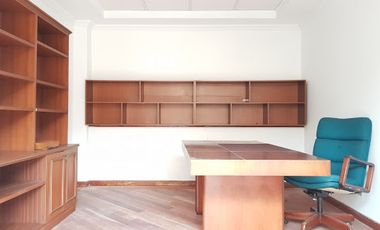 ARRIENDO de CASAS en BOGOTA