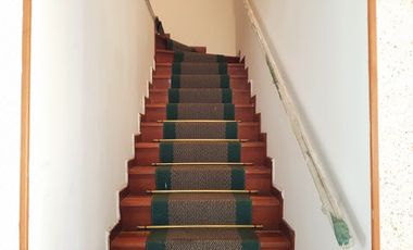 ARRIENDO de CASAS en BOGOTA