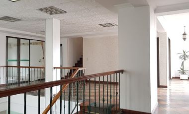 ARRIENDO de CASAS en BOGOTA