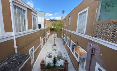 EDIFICIO EN ZONA CENTRICA DE AGUSCALIENTES