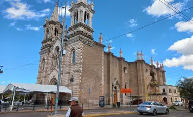 EDIFICIO EN ZONA CENTRICA DE AGUSCALIENTES