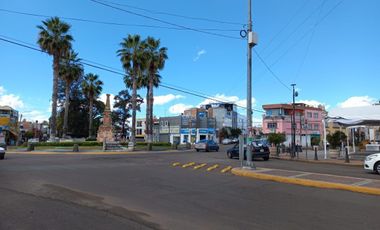 EDIFICIO EN ZONA CENTRICA DE AGUSCALIENTES