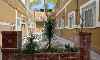 EDIFICIO EN ZONA CENTRICA DE AGUSCALIENTES