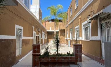 EDIFICIO EN ZONA CENTRICA DE AGUSCALIENTES