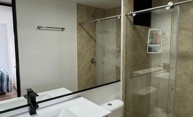 apartamento en venta en la calera. Cod V16385