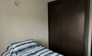 apartamento en venta en la calera. Cod V16385