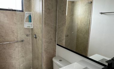 apartamento en venta en la calera. Cod V16385