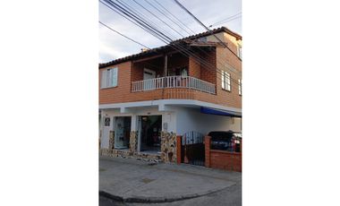 Venta de casa local en el sector de Rionegro
