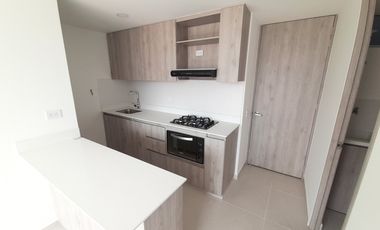 apartamento en arriendo/venta en coltejer. Cod A512864