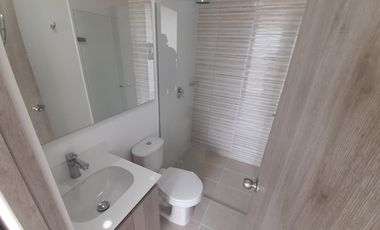 apartamento en arriendo/venta en coltejer. Cod A512864