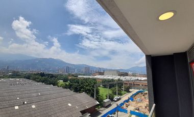 apartamento en arriendo/venta en coltejer. Cod A512864