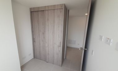 apartamento en arriendo/venta en coltejer. Cod A512864