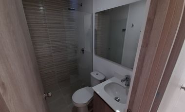 apartamento en arriendo/venta en coltejer. Cod A512864