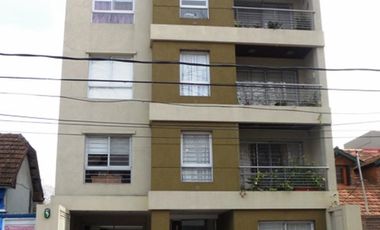 APTO CREDITO EXCELENTE DEPTO 1 AMBIENTE EN PLANTA BAJA PUEYRREDON 250