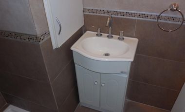 APTO CREDITO EXCELENTE DEPTO 1 AMBIENTE EN PLANTA BAJA PUEYRREDON 250
