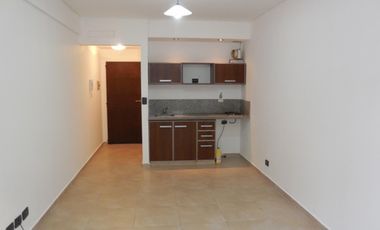 APTO CREDITO EXCELENTE DEPTO 1 AMBIENTE EN PLANTA BAJA PUEYRREDON 250