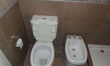 APTO CREDITO EXCELENTE DEPTO 1 AMBIENTE EN PLANTA BAJA PUEYRREDON 250