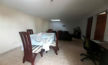 casa en venta en bonanza. Cod V4967001