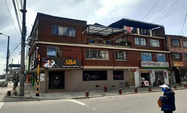 casa en venta en bonanza. Cod V4967001