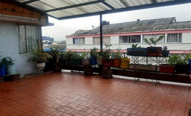 casa en venta en bonanza. Cod V4967001