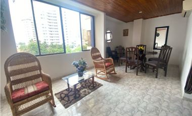 Se Vende o se arrienda apartamento en Rodadero Sur, Santa Marta