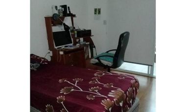 DEPARTAMENTO 2 AMB Y MEDIO CON PATIO Y GARAGE
