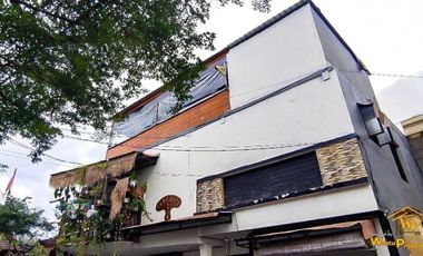 MILIKI SEGERA! GUEST HOUSE 3 LANTAI HARGA MURAH DEKAT PATUNG GWK BALI