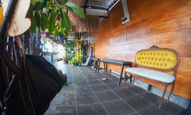 MILIKI SEGERA! GUEST HOUSE 3 LANTAI HARGA MURAH DEKAT PATUNG GWK BALI