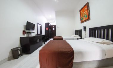 MILIKI SEGERA! GUEST HOUSE 3 LANTAI HARGA MURAH DEKAT PATUNG GWK BALI