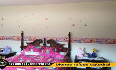 Departamento de venta en Av. González Suárez – código:15338