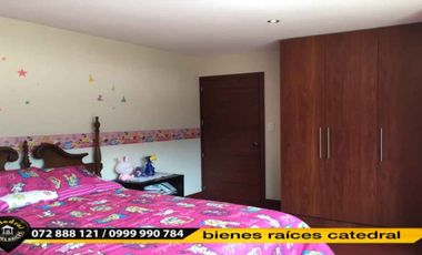 Departamento de venta en Av. González Suárez – código:15338