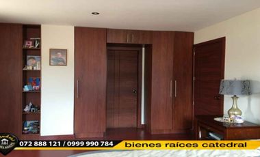 Departamento de venta en Av. González Suárez – código:15338