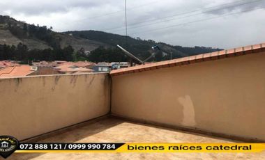 Departamento de venta en Av. González Suárez – código:15338
