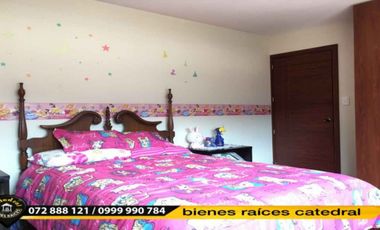 Departamento de venta en Av. González Suárez – código:15338