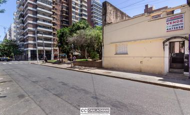 Casa de pasillo en venta Rosario - Barrio Martin