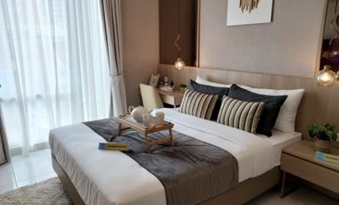 Jual Rumah Milenial Padova di Milano Gading Serpong Mulai 800jt Promo Lunar New Year