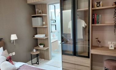 Jual Rumah Milenial Padova di Milano Gading Serpong Mulai 800jt Promo Lunar New Year