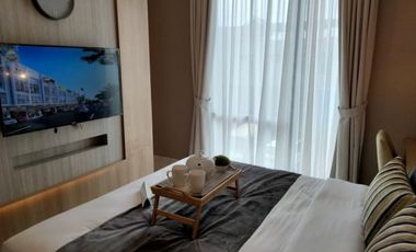 Jual Rumah Milenial Padova di Milano Gading Serpong Mulai 800jt Promo Lunar New Year