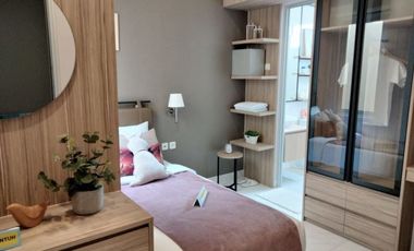 Jual Rumah Milenial Padova di Milano Gading Serpong Mulai 800jt Promo Lunar New Year