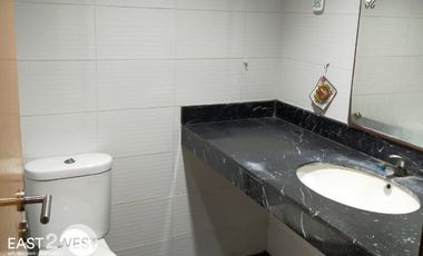 Dijual/Disewa MG Suites Semarang - Lantai 18 Corner 2 Bedroom Siap Huni Bisa KPA