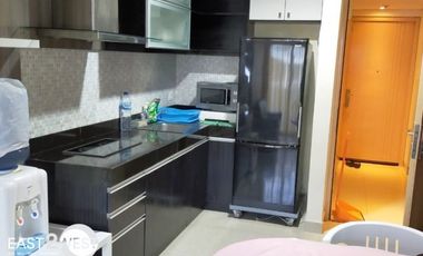 Dijual/Disewa MG Suites Semarang - Lantai 18 Corner 2 Bedroom Siap Huni Bisa KPA