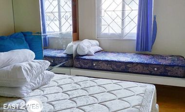 Dijual/Disewa MG Suites Semarang - Lantai 18 Corner 2 Bedroom Siap Huni Bisa KPA