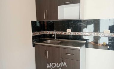 Apartamento Ciudad Verde ID: 62143r