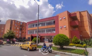Apartamento Ciudad Verde ID: 62143r