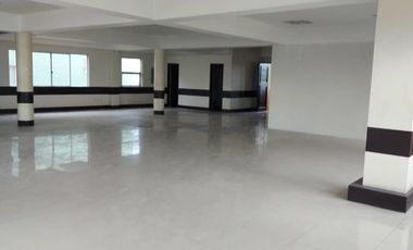 COMMERCIAL OFFICE SPACE FOR RENT IN GEN. LUNA, TAGUIG CITY