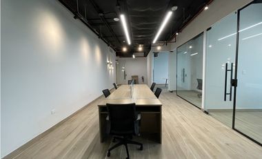 SEA CONFIABLE ALQUILA OFICINA EN CALLE 50