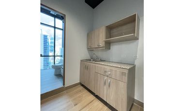 SEA CONFIABLE ALQUILA OFICINA EN CALLE 50